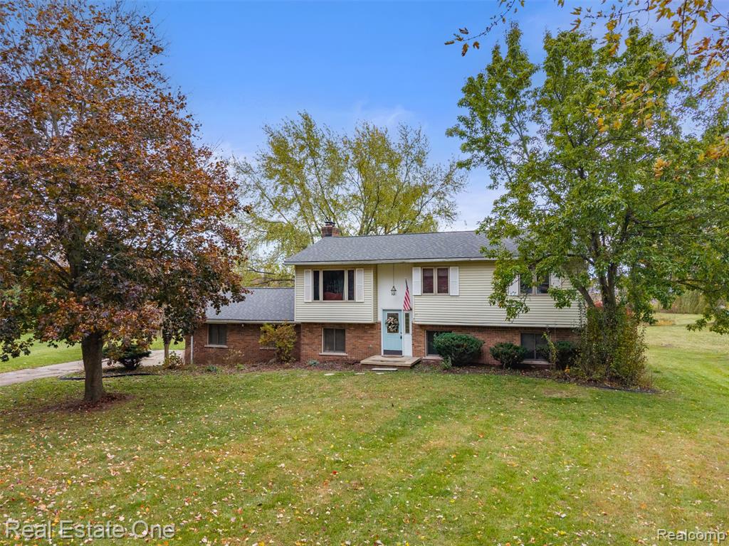 5122 Elizabeth Lane, Almont, MI 48003 — Photo 47