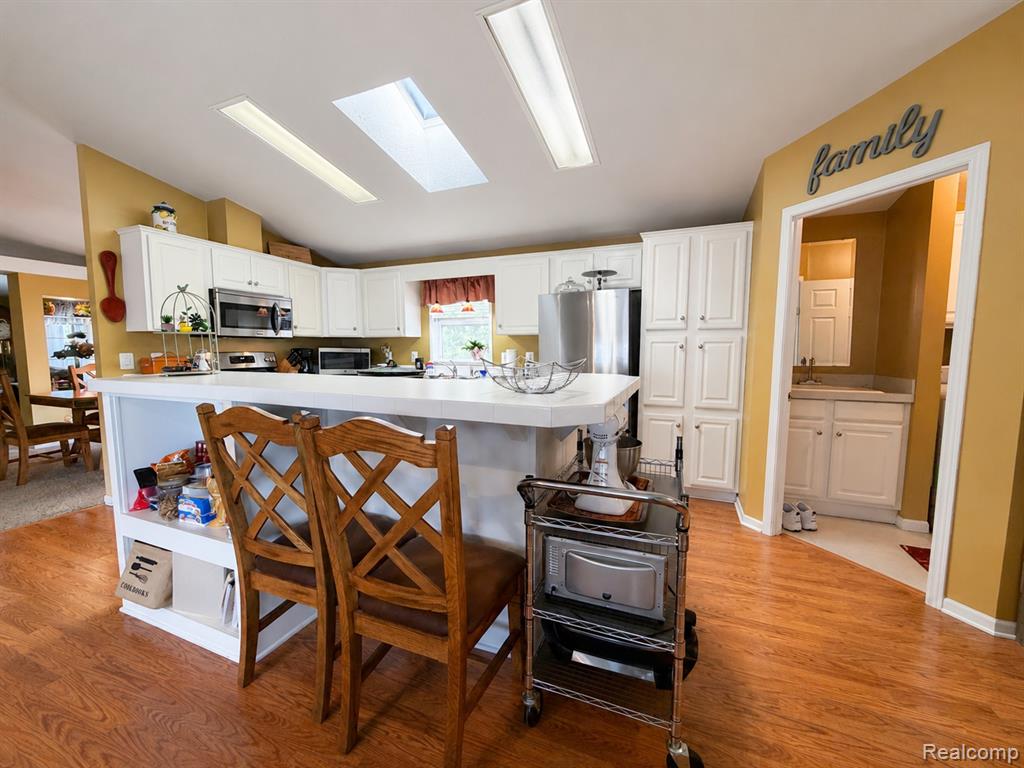 551 Twin Lakes Drive, MI — Photo 29