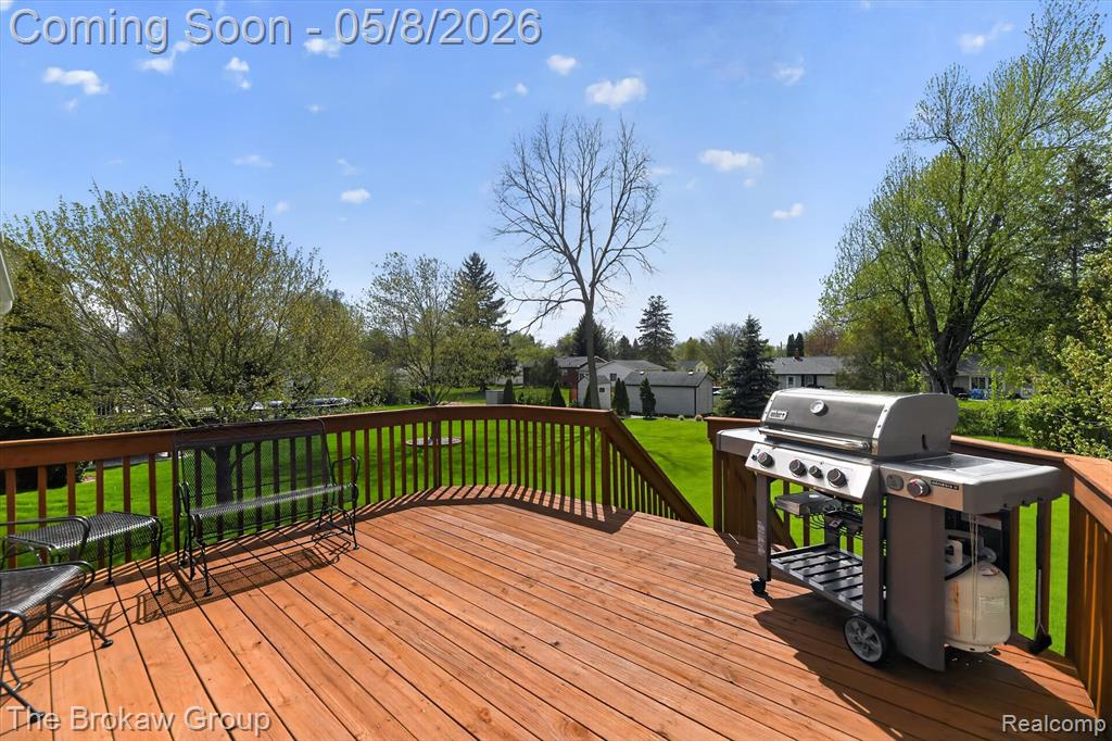 712 Layman Creek Circle, Grand Blanc, MI 48439 — Photo 47