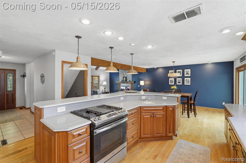 784 Maury Place, Howell, MI 48843 — Photo 4