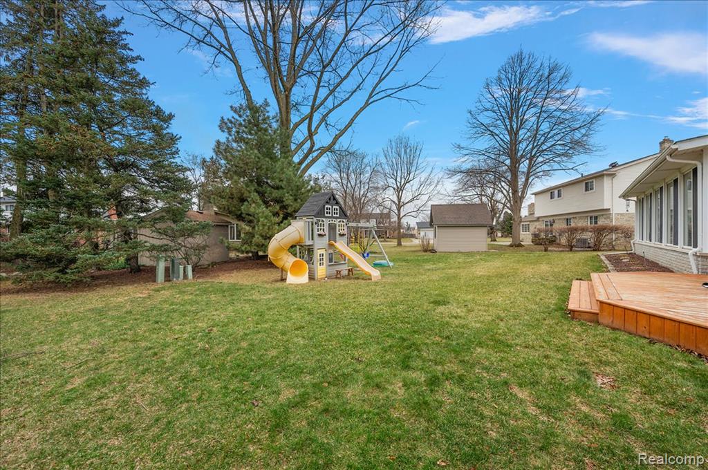 39728 Bonnie Court, Clinton Twp, MI 48038 — Photo 58
