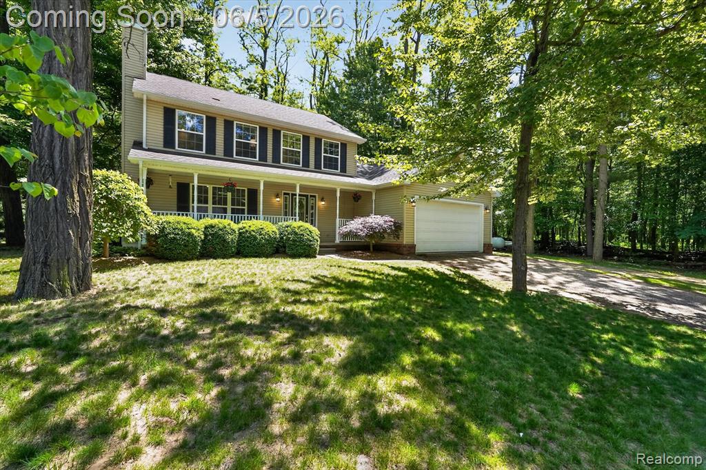 15129 Locust Grove Drive, Byron, MI 48418 — Photo 67