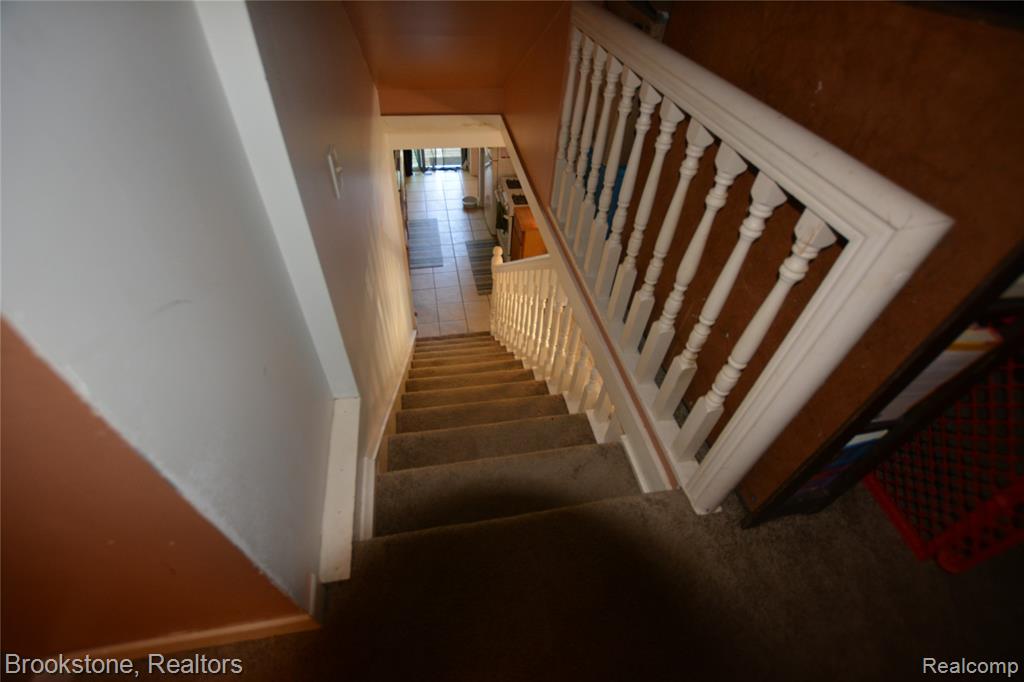 419 E Glass Road, Ortonville, MI 48462 — Photo 15