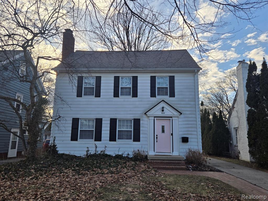 423 Bailey Street, East Lansing, MI 48823 — Photo 4
