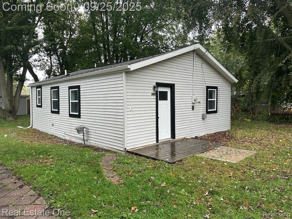 982 S Chestnut Street, Owosso, MI 48867 — Photo 12