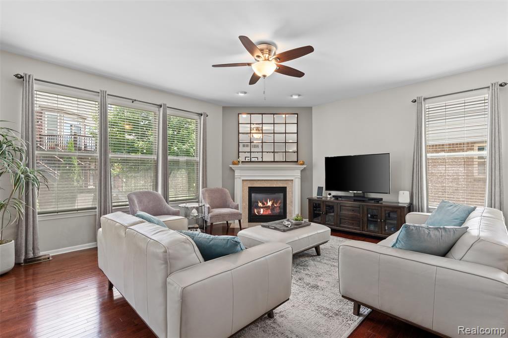 2336 Brigantine, Commerce Twp, MI 48382 — Photo 7