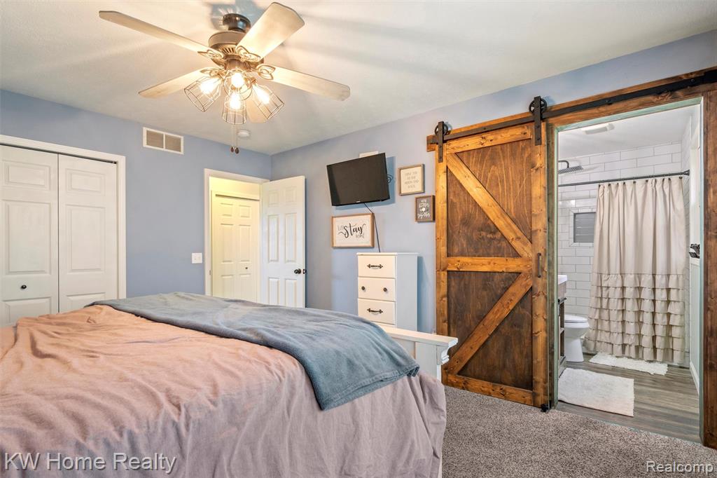 500 Clearwater Drive, Perry, MI 48872 — Photo 29