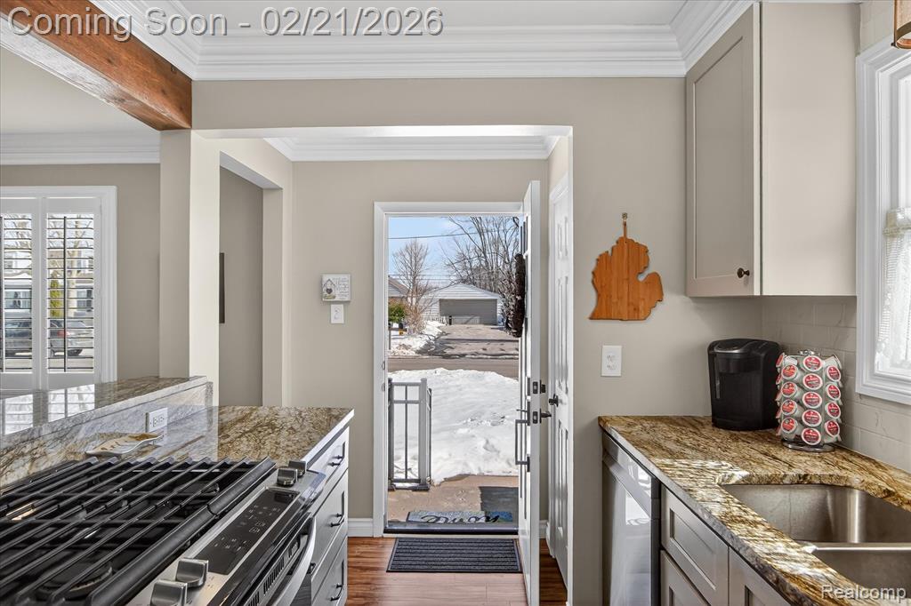 5731 N Harvey Street, Westland, MI — Photo 12