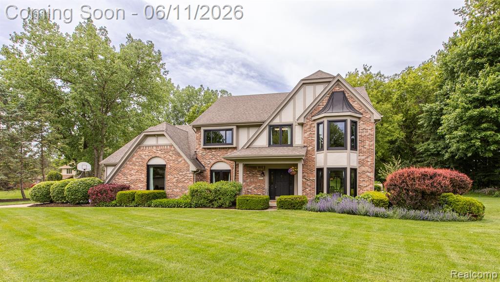 6563 Sun Valley Drive, Clarkston, MI 48348 — Photo 2