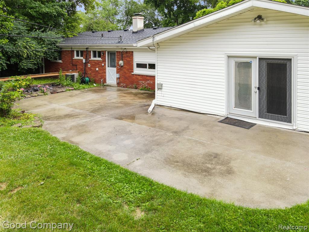 48703 W Ranch Drive, Chesterfield, MI — Photo 36