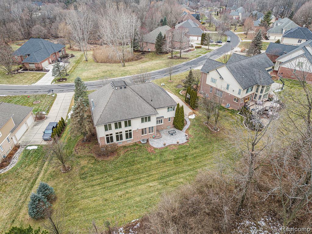 7586 Haverhill Lane, Canton, MI 48187 — Photo 30