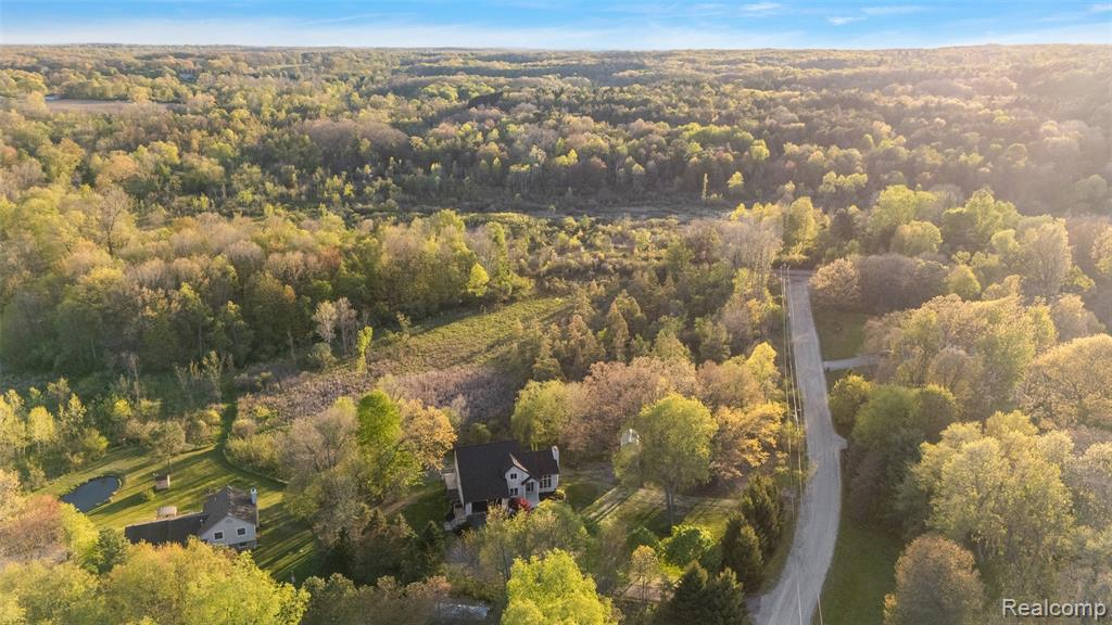 1585 Houghton Trail, Ortonville, MI 48462 — Photo 16