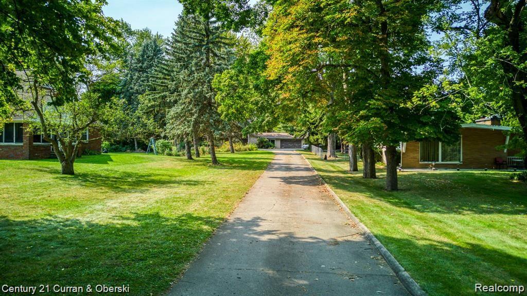 464 S ALMONT Avenue, Imlay City, MI 48444 — Photo 25