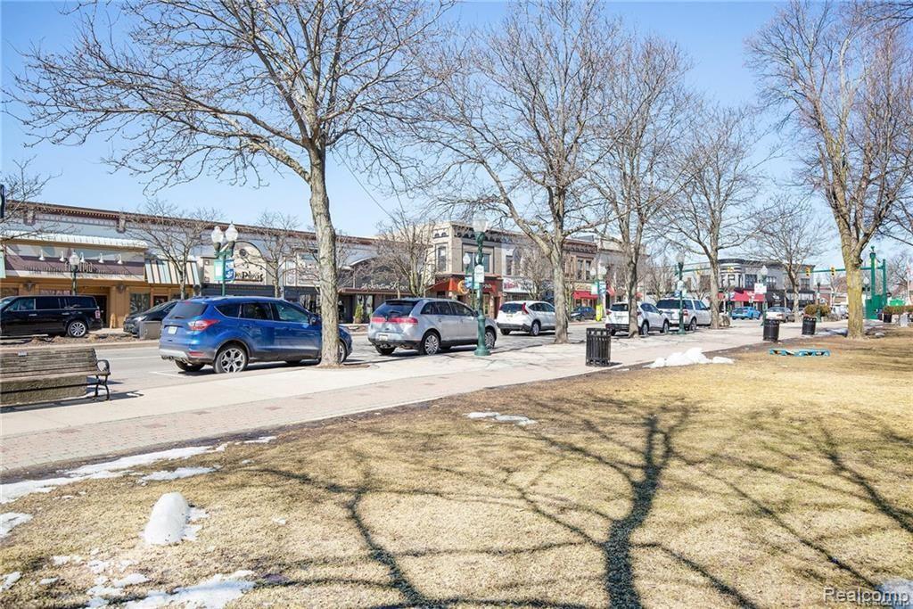 101 S UNION Street, 208, Plymouth, MI 48170 — Photo 28