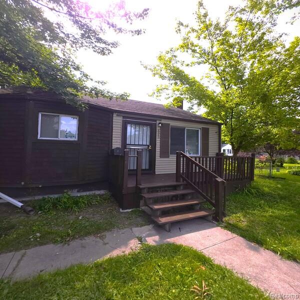 4845 University Place, Detroit, MI 48224
