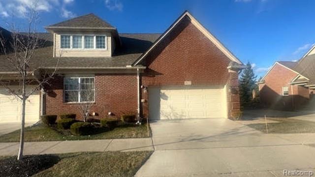 407 Fairfield Court, Canton, MI, 48188