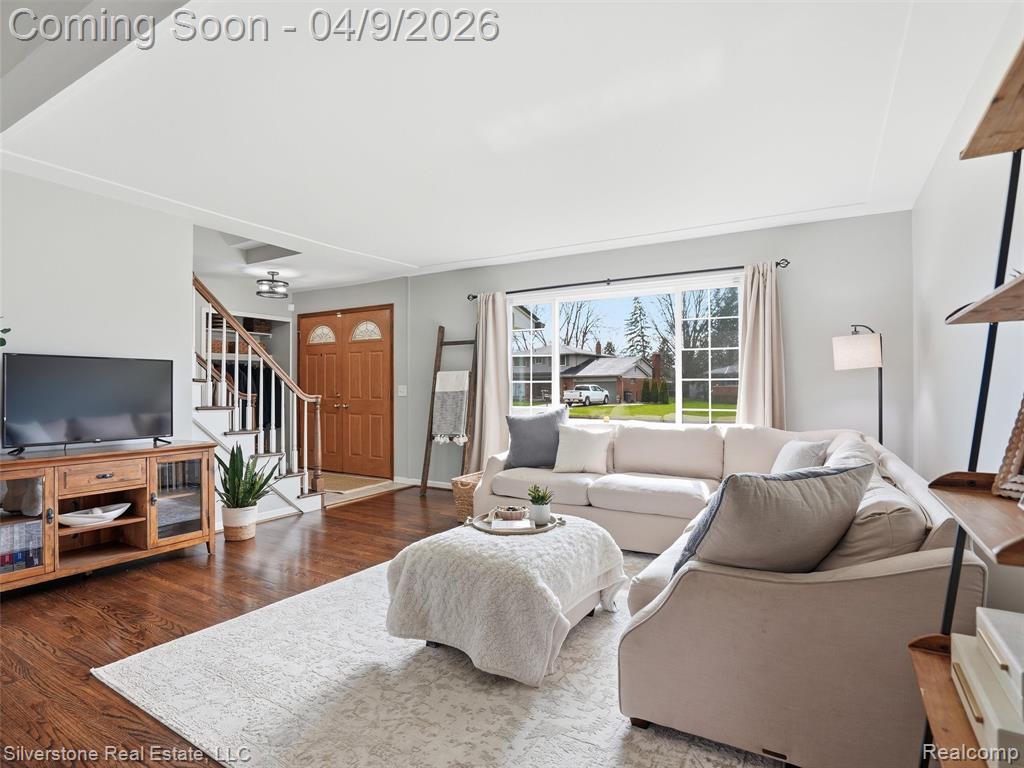 39722 Aynesley Street, Clinton Twp, MI 48038 — Photo 8