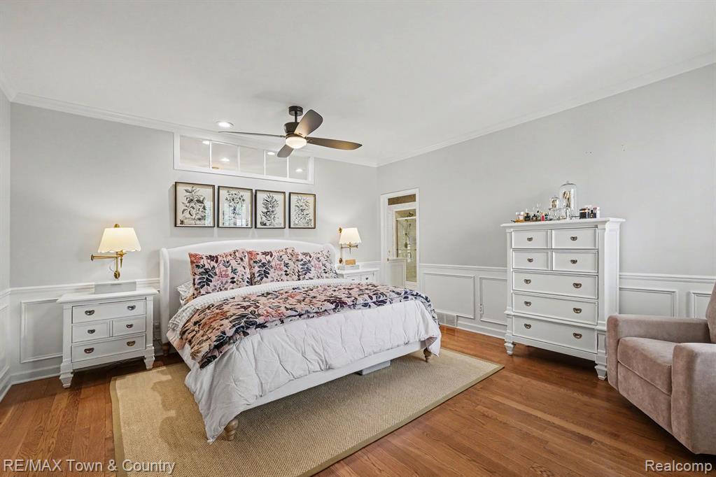3246 Fieldstone Drive, Flushing, MI 48433 — Photo 22