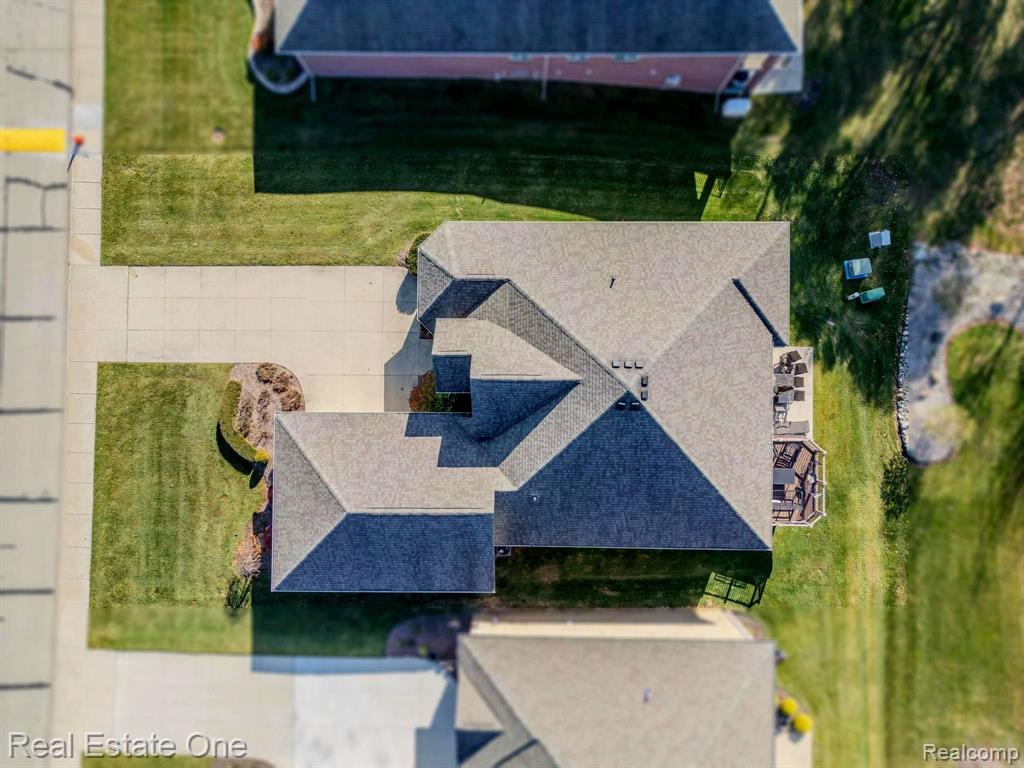 58703 GLACIER CLUB Drive, Washington, MI — Photo 5