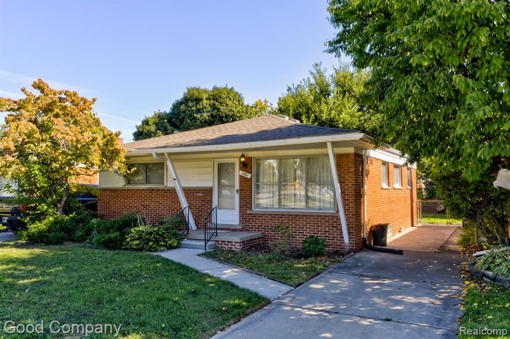 8961 Laurence Avenue, Allen Park, MI 48101 — Photo 46