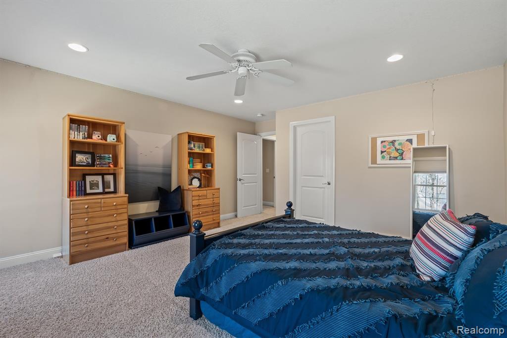 8473 Deerwood Road, Clarkston, MI 48348 — Photo 34
