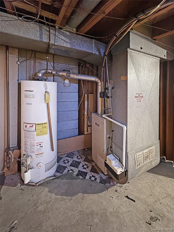 818 Dell Avenue, Flint, MI 48507 — Photo 29