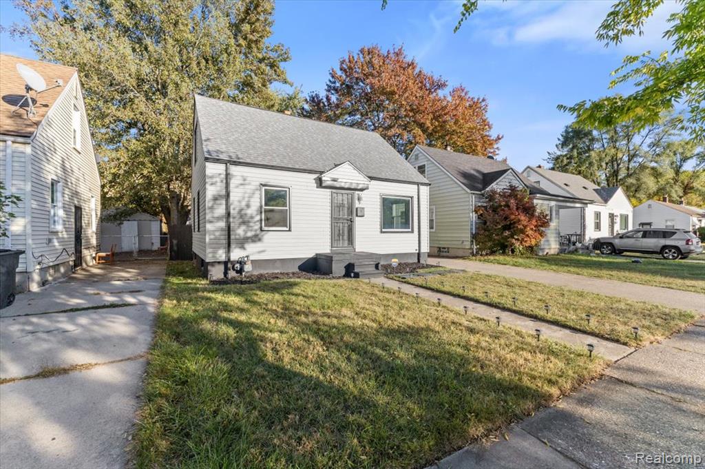 8418 Fielding Street, Detroit, MI 48228 — Photo 4