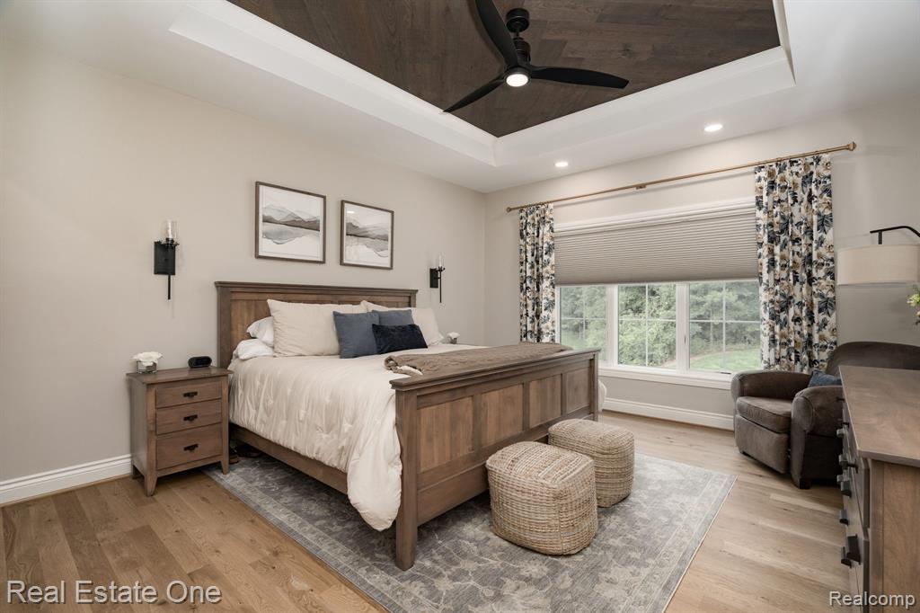 5525 Avington Parkway, Clarkston, MI 48348 — Photo 25
