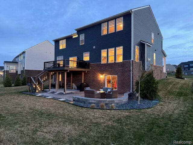 26512 International Drive, South Lyon, MI 48178 — Photo 52