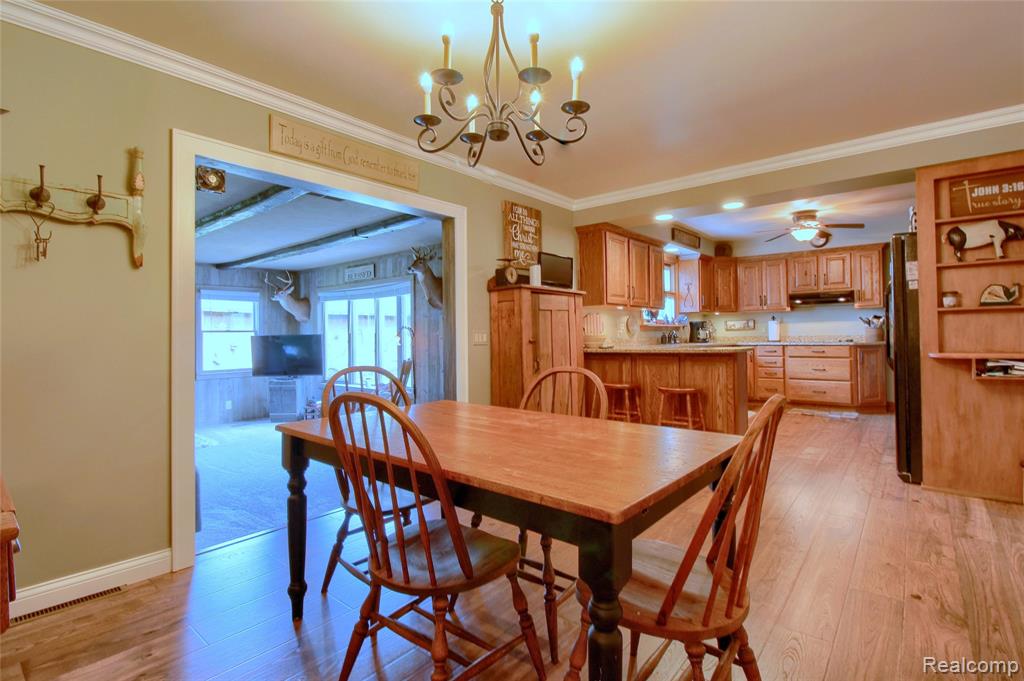 10784 Exeter Road, Carleton, MI 48117 — Photo 8