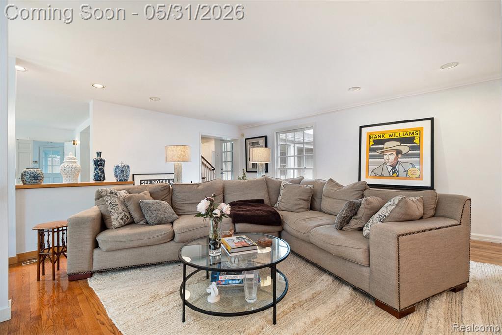 26580 Wellington Road, Franklin, MI 48025 — Photo 8