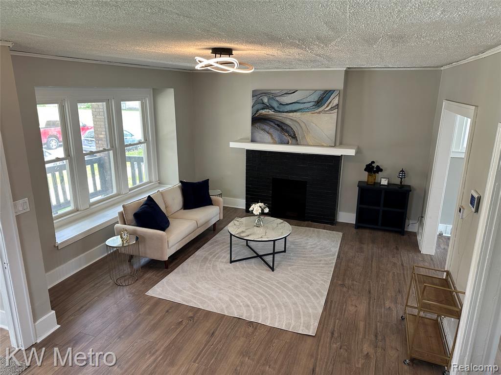 3289 W Northwestern Street, Detroit, MI 48206 — Photo 5