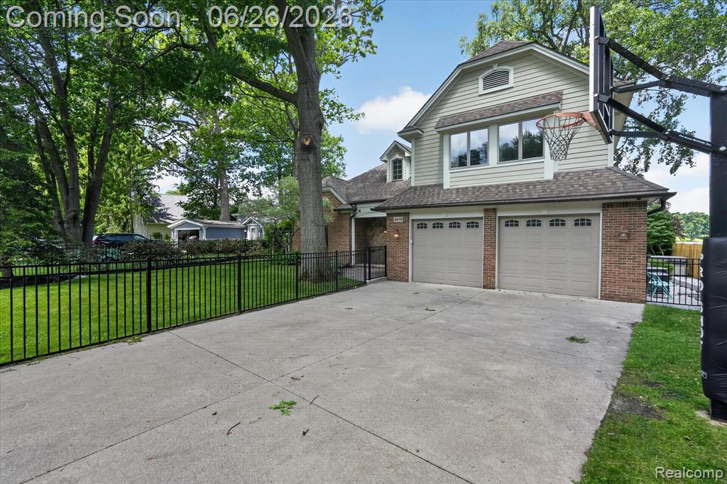 3478 Lexington Road, Waterford, MI 48328 — Photo 48