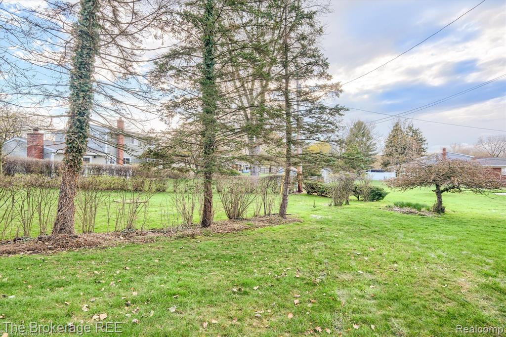 706 Salem Drive, Davison, MI 48423 — Photo 5