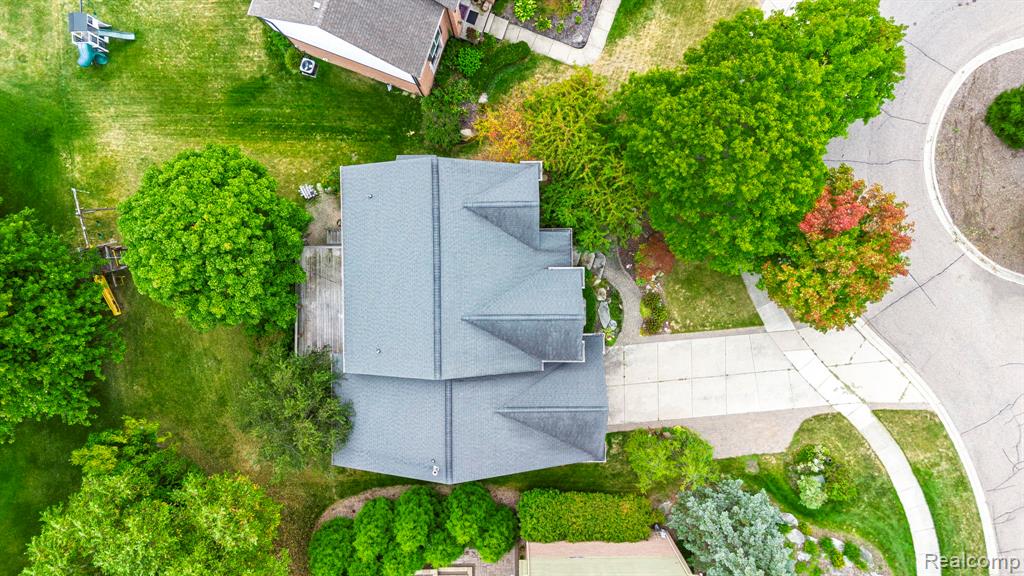 620 Appoline Court, Rochester, MI 48307 — Photo 4