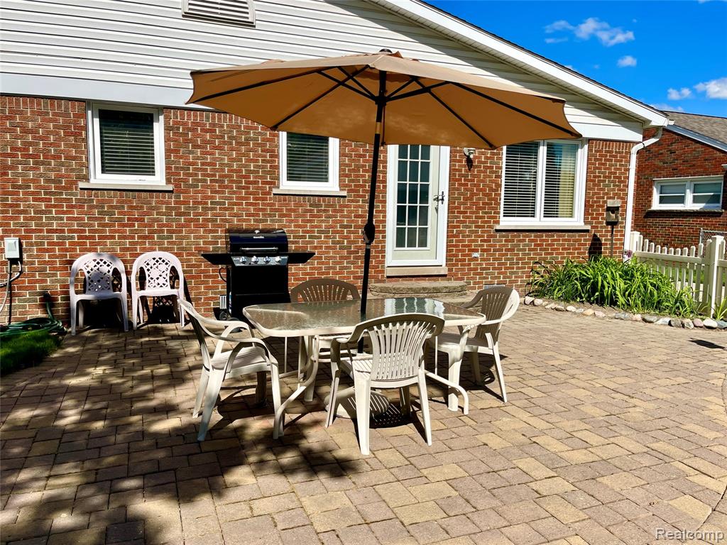 6401 Shenandoah Avenue, Allen Park, MI 48101 — Photo 9