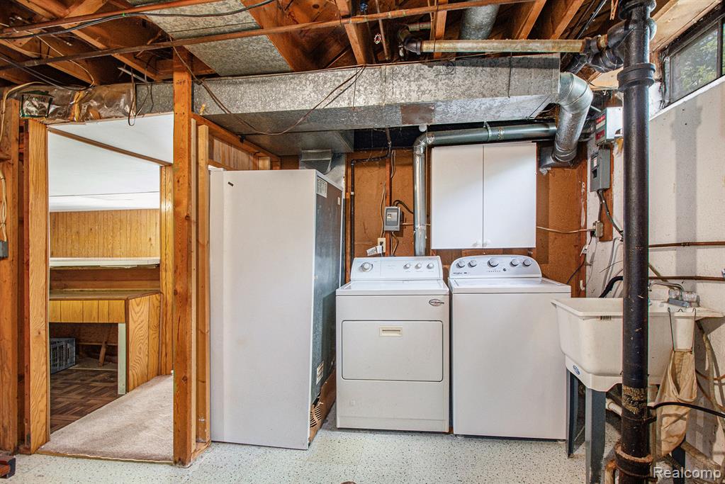 4910 Clarkston Road, Clarkston, MI 48348 — Photo 24