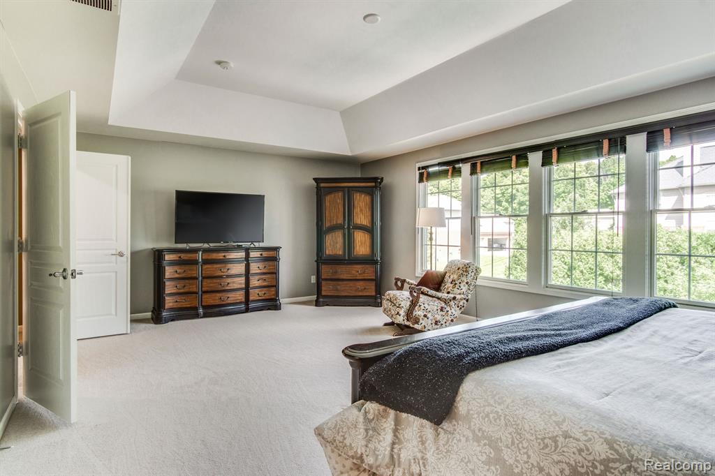 16026 JOHNSON CREEK Drive, Northville, MI 48168 — Photo 41