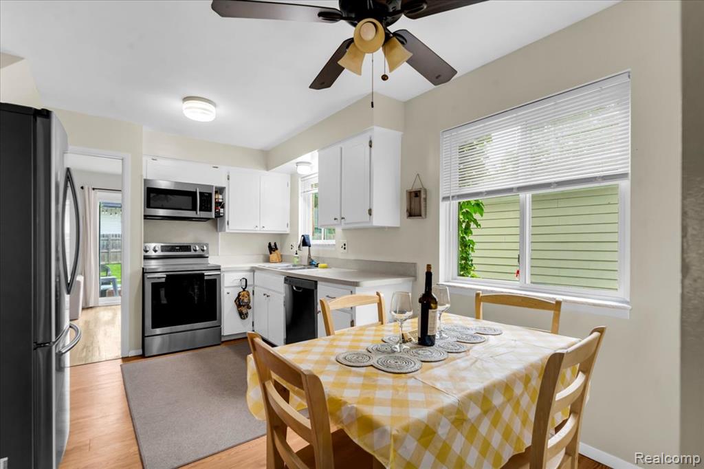 665 Langley Boulevard, Clawson, MI — Photo 10