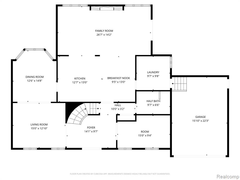 2695 Homewood Drive, Troy, MI 48098 — Photo 45