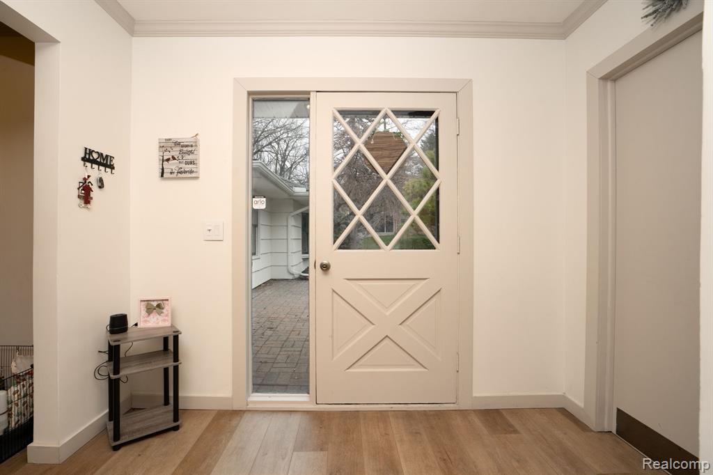 1530 S Baldwin Road, Lake Orion, MI — Photo 4
