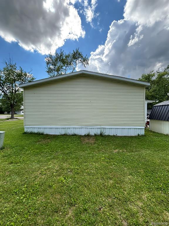 4101 S Sheridan, Lennon Vlg, MI 48449 — Photo 18