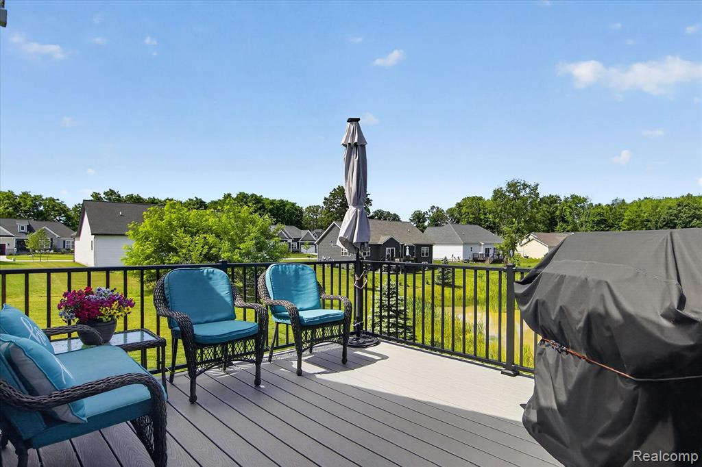 1212 Candlelight Court, Brighton, MI 48114 — Photo 34