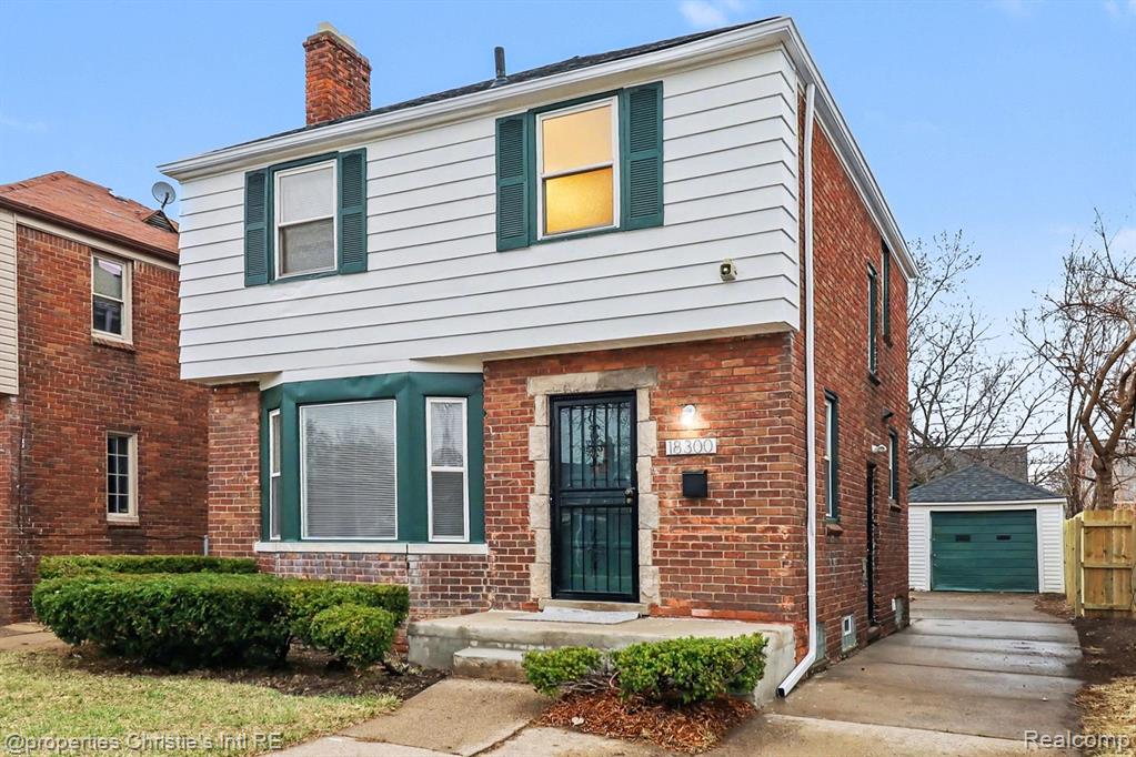 18300 Mendota Street, Detroit, MI 48221 — Photo 3