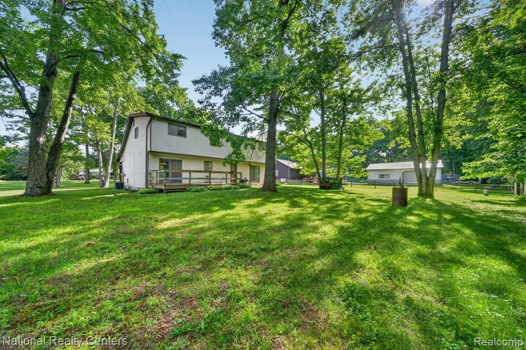 3107 Dean Road, Lambertville, MI 48144 — Photo 45