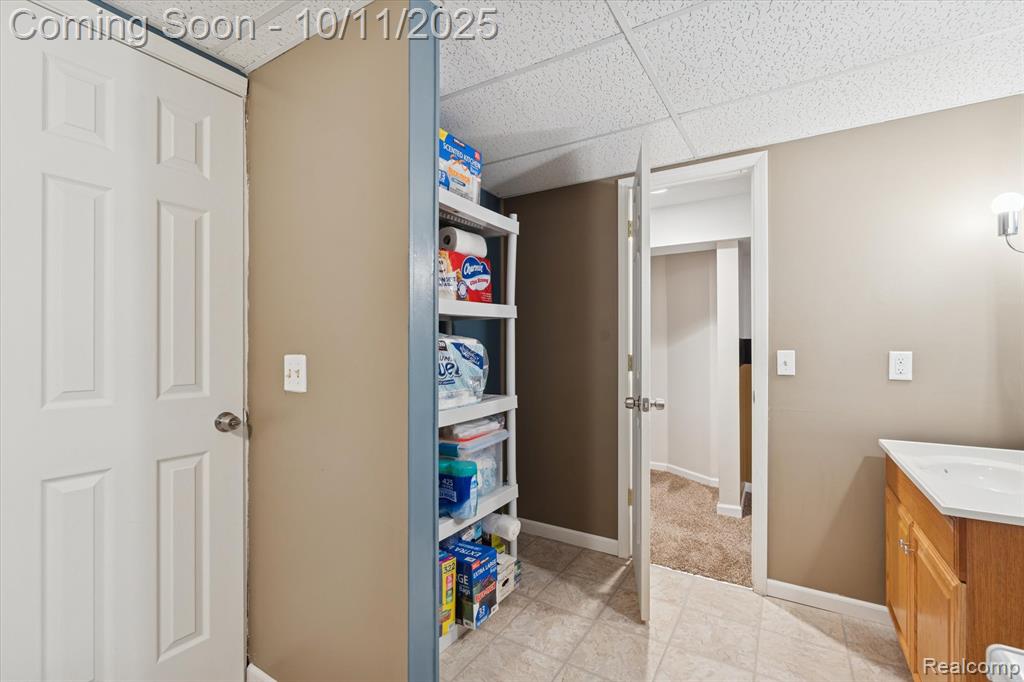 6457 Bristol Road, Swartz Creek, MI 48473 — Photo 43