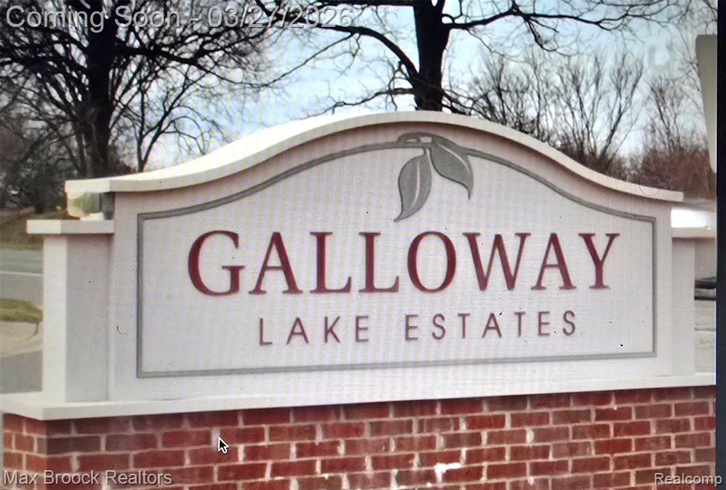 1086 Williamson Circle, Pontiac, MI 48340 — Photo 3