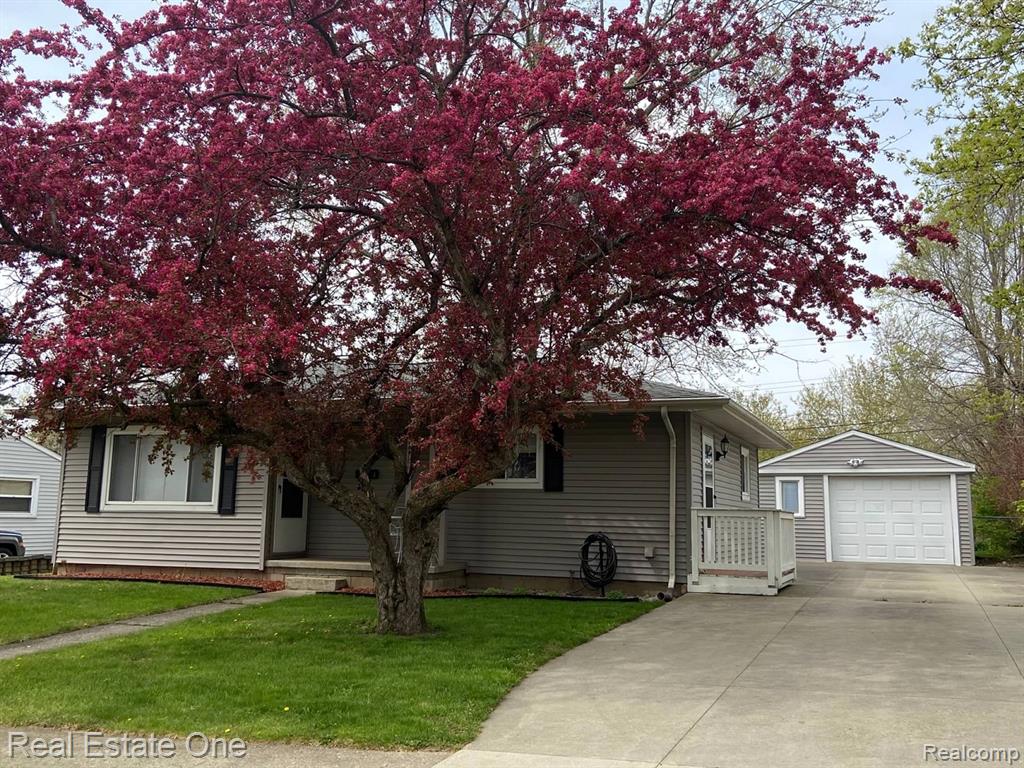 5350 Military Avenue, Brighton, MI 48116 — Photo 22