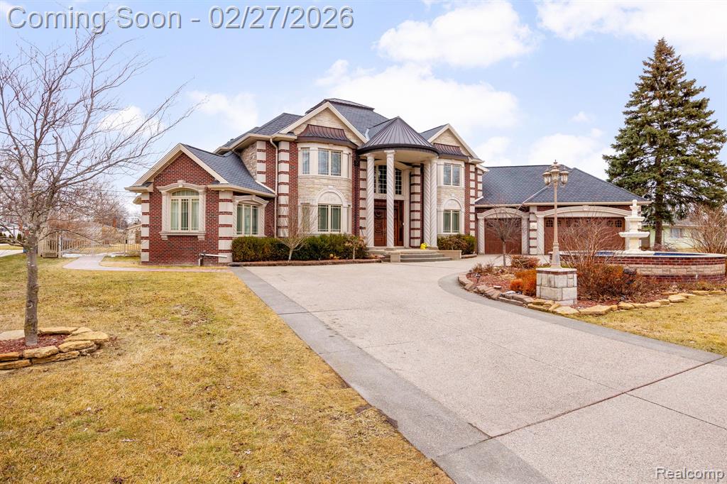 6616 Fairwood Drive, Dearborn Heights, MI 48127 — Photo 3