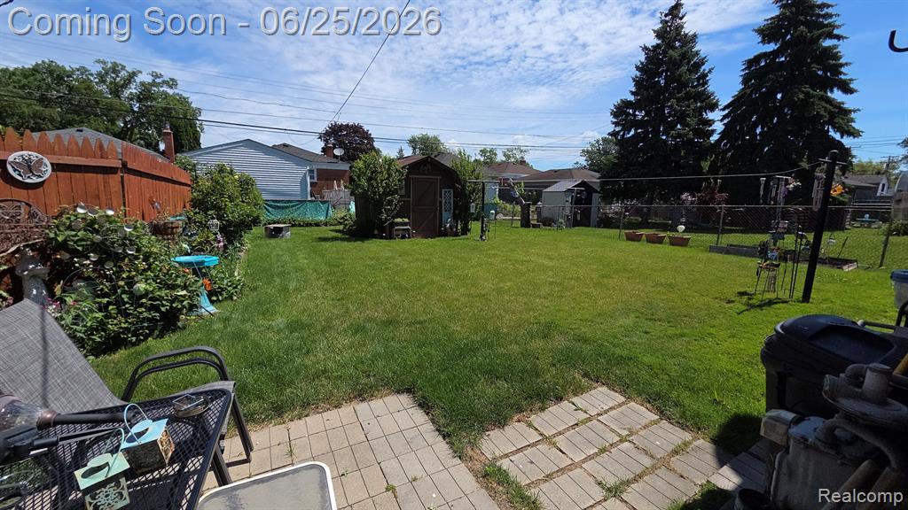 742 Mayflower Avenue, Lincoln Park, MI 48146 — Photo 14